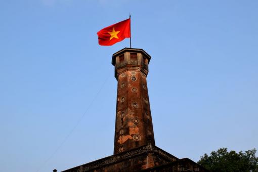 Moi Caméléon, blog sur le Vietnam